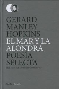 MAR Y LA ALONDRA, EL | 9788415168362 | MANLEY HOPKINS, GERARD