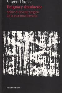 ENIGMA Y SIMULACROS | 9788415168218 | DUQUE, VICENTE
