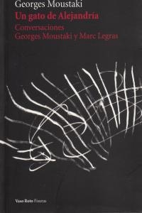 GATO DE ALEJANDRIA, UN | 9788415168164 | MOUSTAKI, GEORGES