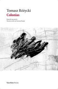 COLONIAS | 9788416193257 | ROZYCKI, TOMASZ