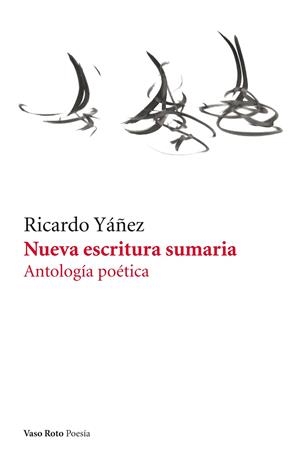 NUEVA ESCRITURA SUMARIA | 9788415168041 | YAÑEZ, RICARDO