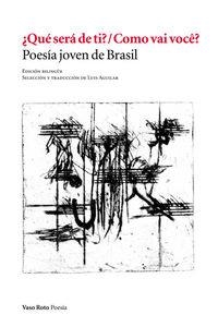 QUE SERA DE TI | 9788416193158 | AGUILAR, LUIS