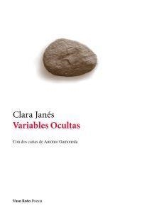 VARIABLES OCULTAS | 9788493808761 | JANES, CLARA