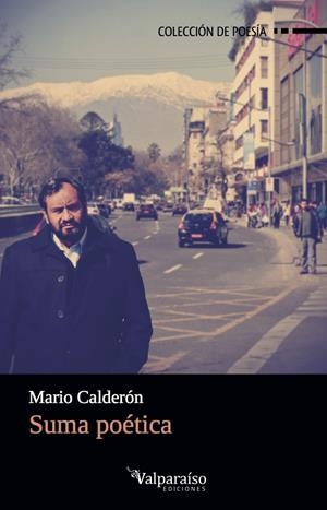 SUMA POETICA | 9788494295447 | CALDERON HERNANDEZ, MARIO