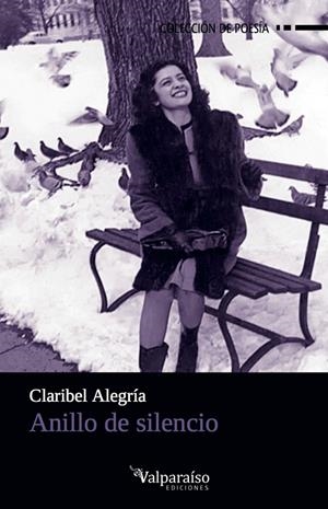 ANILLO DE SILENCIO | 9788494295423 | ALEGRIA, CLARIBEL