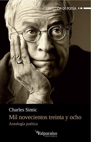 MIL NOVECIENTOS TREINTA Y OCHO | 9788494237362 | SIMIC, CHARLES