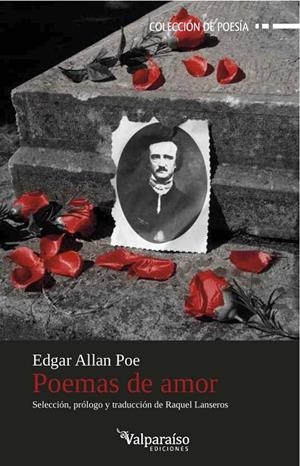 POEMAS DE AMOR | 9788494181504 | POE, EDGAR ALLAN