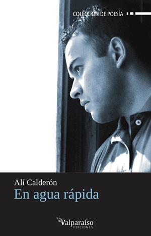 EN AGUA RAPIDA | 9788494103681 | CALDERON, ALI