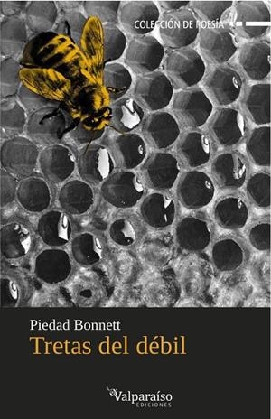 TRETAS DEL DEBIL | 9788494103650 | BONNETT, PIEDAD