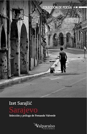 SARAJEVO | 9788494000997 | SARAJLIC, IZET