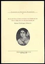 JUANA DE VEGA ENTRE ACEVEDO Y SAN PEDRO DE NOS | 9788493271619 | RODRIGUEZ MANEIRO, MANUEL