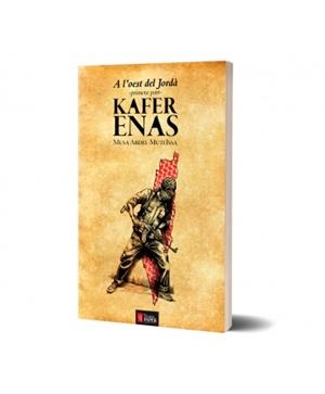 KAFER ENAS | 9788493896058 | ABDEL-MUTI ISSA, MUSA