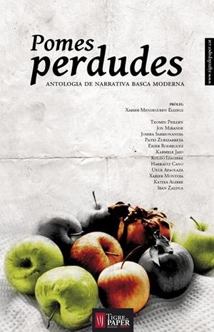 POMES PERDUDES | 9788494166440 | CANO JAUREGI, HARKAITZ/Y OTROS