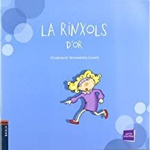 RINXOLS D'OR, LA | 9788447921263 | SOUTHEY, ROBERT