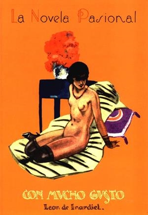 CON MUCHO GUSTO | 9788484720010 | INARDIEL, LEON DE