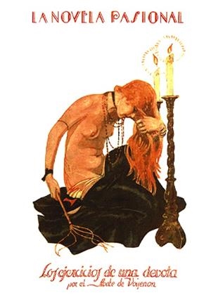 EJERCICIOS DE UNA DEVOTA | 9788489371736 | VOISENON, ABATE DE