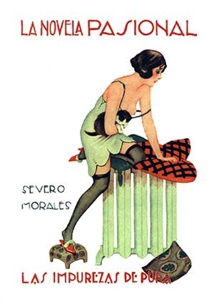 IMPUREZAS DE PURA | 9788489371569 | MORALES, SEVERO