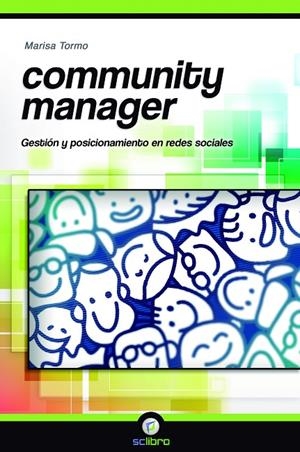 COMMUNITY MANAGER | 9788494072598 | TORMO NAVARRO, MARISA