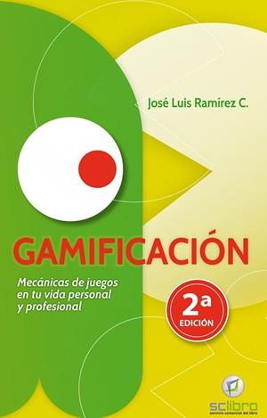 GAMIFICACION | 9788494127267 | RAMIREZ, JOSE LUIS