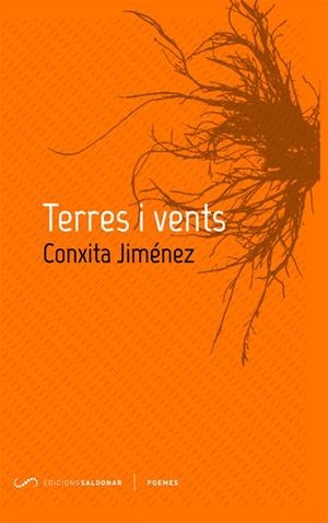 TERRES I VENTS | 9788494289606 | JIMENEZ, CONXITA