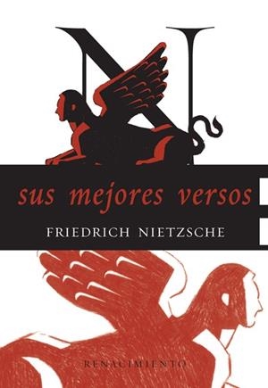 SUS MEJORES VERSOS | 9788484721451 | NIETZSCHE, FRIEDRICH