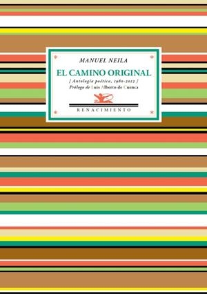 CAMINO ORIGINAL, EL | 9788484728726 | NEILA, MANUEL