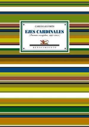EJES CARDINALES | 9788484721727 | ALCORTA, CARLOS