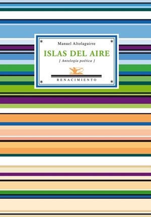 ISLAS DEL AIRE | 9788484722649 | ALTOLAGUIRRE, MANUEL
