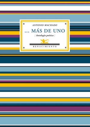 MAS DE UNO | 9788484725619 | MACHADO, ANTONIO