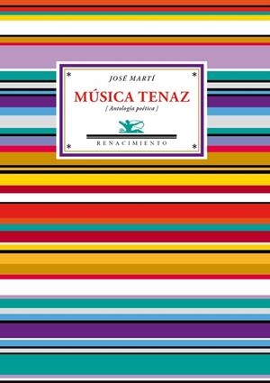 MUSICA TENAZ | 9788484727989 | MARTI, JOSE