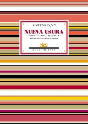 NUEVA USURA | 9788484722342 | TAJAN, ALFREDO