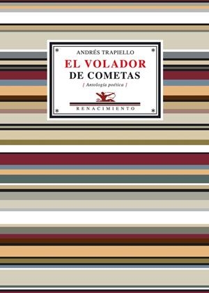 VOLADOR DE COMETAS | 9788484722823 | TRAPIELLO, ANDRES