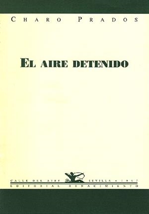 AIRE DETENIDO | 9788486307868 | PRADOS, CHARO