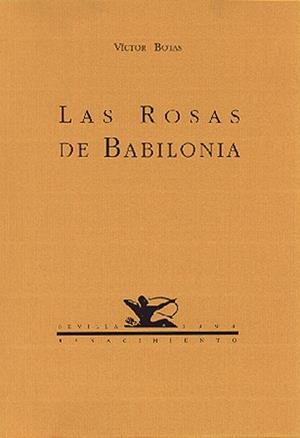 ROSAS DE BABILONIA | 9788486307837 | BOTAS, VICTOR