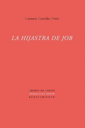 HIJASTRA DE JOB, LA | 9788484724339 | GARRIDO ORTIZ, CARMEN