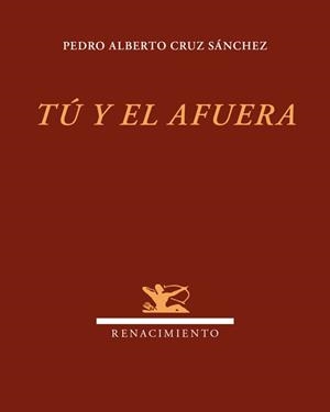 TU Y EL AFUERA | 9788416246021 | CRUZ SANCHEZ, PEDRO ALBERTO