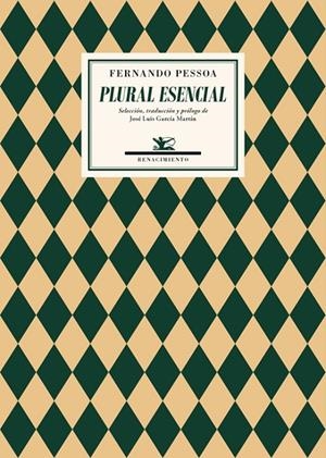 PLURAL ESENCIAL | 9788416246366 | PESSOA, FERNANDO