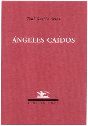 ANGELES CAIDOS | 9788484722625 | GARCIA ARIAS, TONI