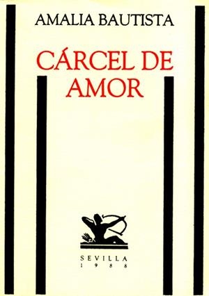 CARCEL DE AMOR | 9788486307158 | BAUTISTA, AMALIA