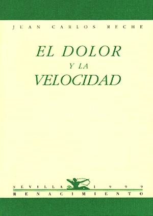 DOLOR Y LA VELOCIDAD | 9788489371668 | RECHE, JUAN CARLOS