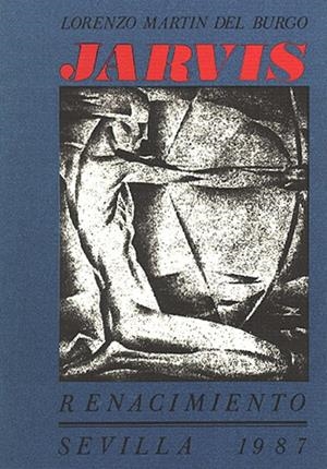 JARVIS | 9788486307080 | MARTIN DEL BURGO, LORE