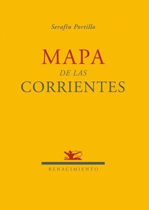 MAPA DE LAS CORRIENTES | 9788484724063 | PORTILLO, SERAFIN