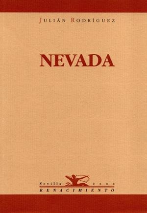 NEVADA | 9788484720126 | RODRIGUEZ MARCOS, JULIO