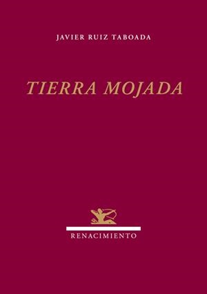 TIERRA MOJADA | 9788484726722 | RUIZ TABOADA, JAVIER