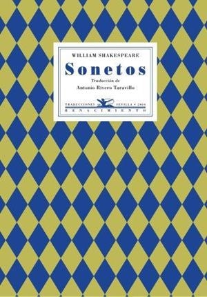 SONETOS (SHAKESPEARE) | 9788484721772 | SHAKESPEARE, WILLIAM