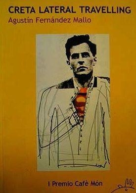 CRETA LATERAL TRAVELLING | 9788493250270 | FERNANDEZ MALLO, AGUSTIN