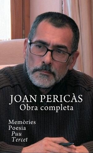 JOAN PERICAS OBRA COMPLETA | 9788493827823 | PERICAS MESTRE, JOAN