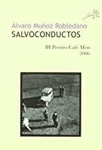 SALVOCONDUCTOS | 9788493417536 | MUÑOZ ROBLEDANO, ALVARO