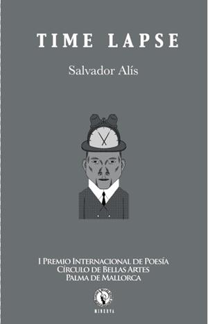 TIME LAPSE | 9788494020483 | ALIS, SALVADOR