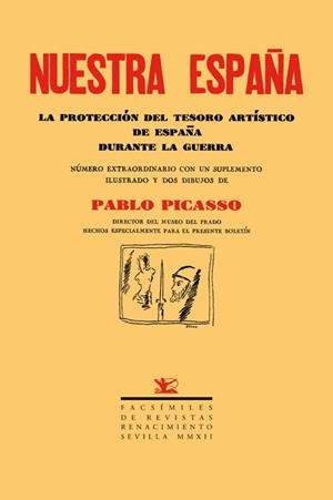 NUESTRA ESPAÑA | 9788484727019 | VARIOS AUTORES
